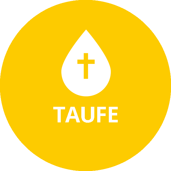Taufe